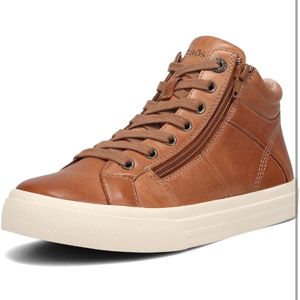 Taos Winner High Top Sneaker